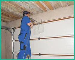 Eagle Garage Door Newbury, OH 234-319-6012 - door-install-sidebar