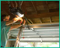 Eagle Garage Door Newbury, OH 234-319-6012